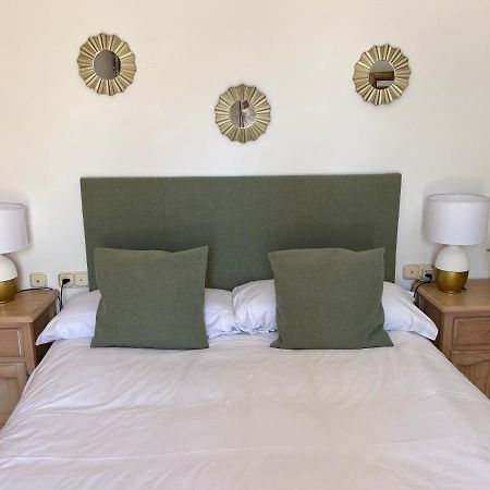 Nerja Paradise Rentals - Villa Almassora Ngoại thất bức ảnh