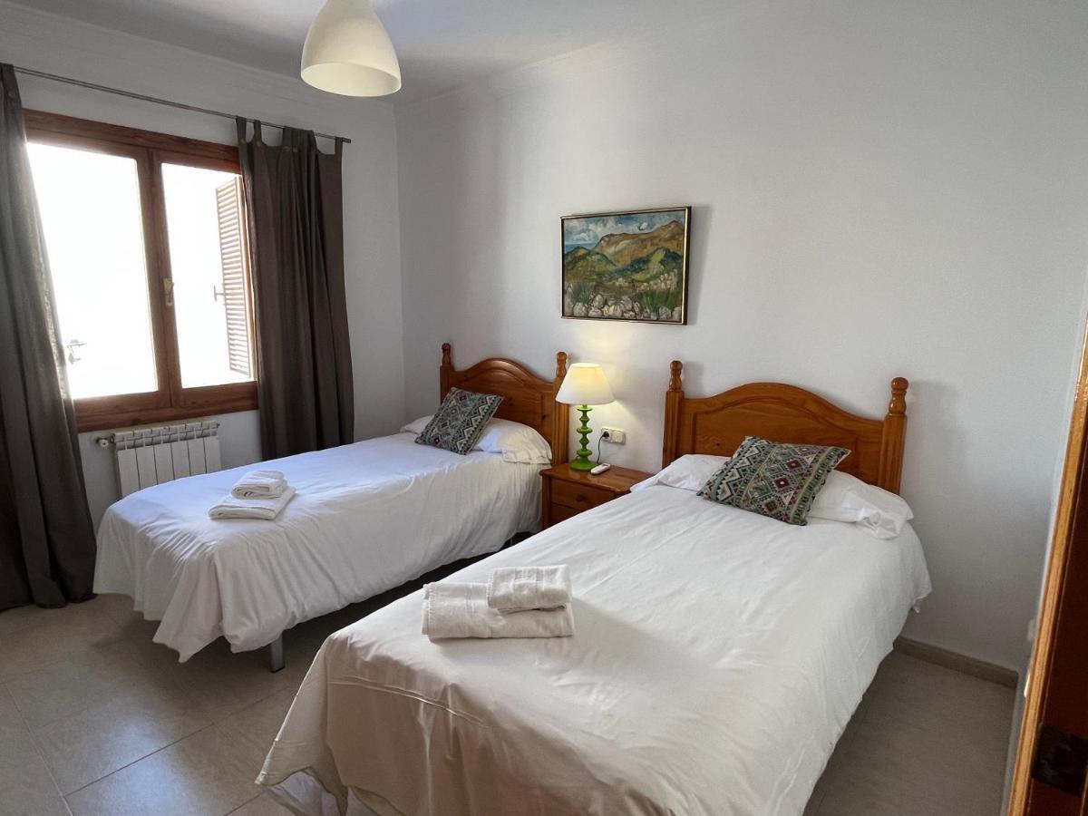 Nerja Paradise Rentals - Villa Almassora Ngoại thất bức ảnh