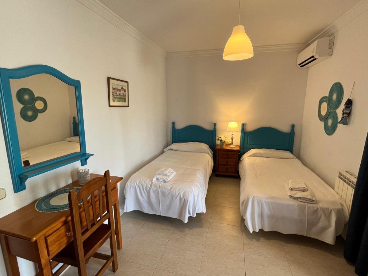 Nerja Paradise Rentals - Villa Almassora Ngoại thất bức ảnh