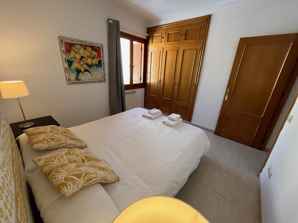 Nerja Paradise Rentals - Villa Almassora Ngoại thất bức ảnh