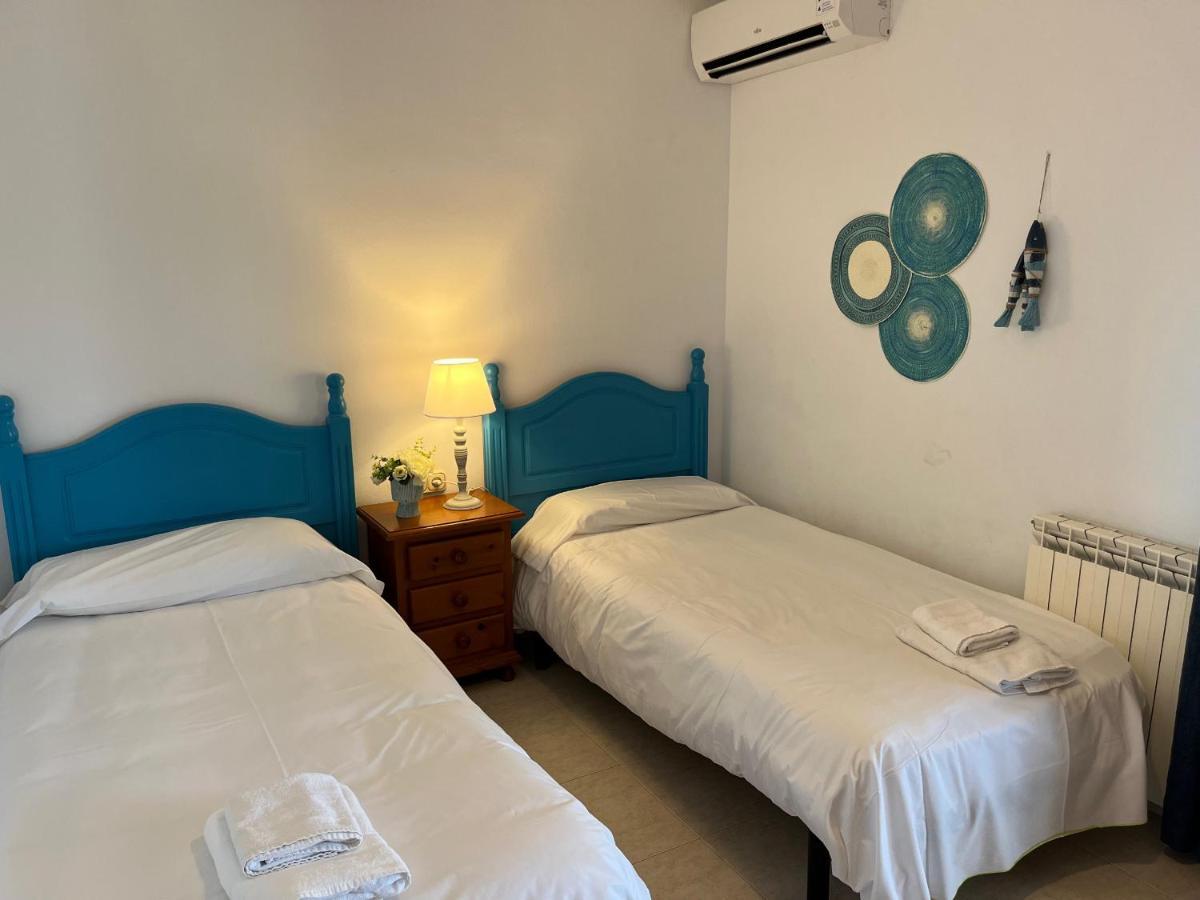 Nerja Paradise Rentals - Villa Almassora Ngoại thất bức ảnh