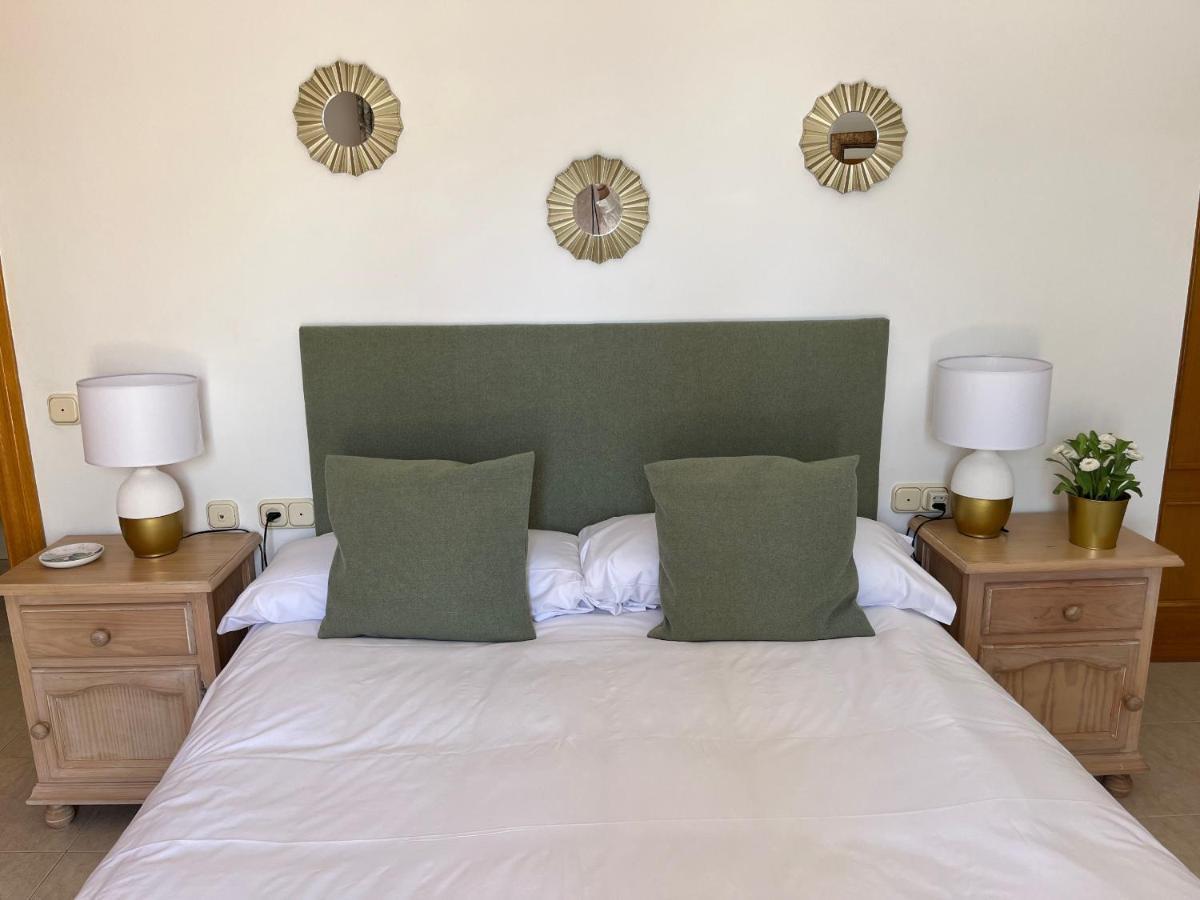 Nerja Paradise Rentals - Villa Almassora Ngoại thất bức ảnh