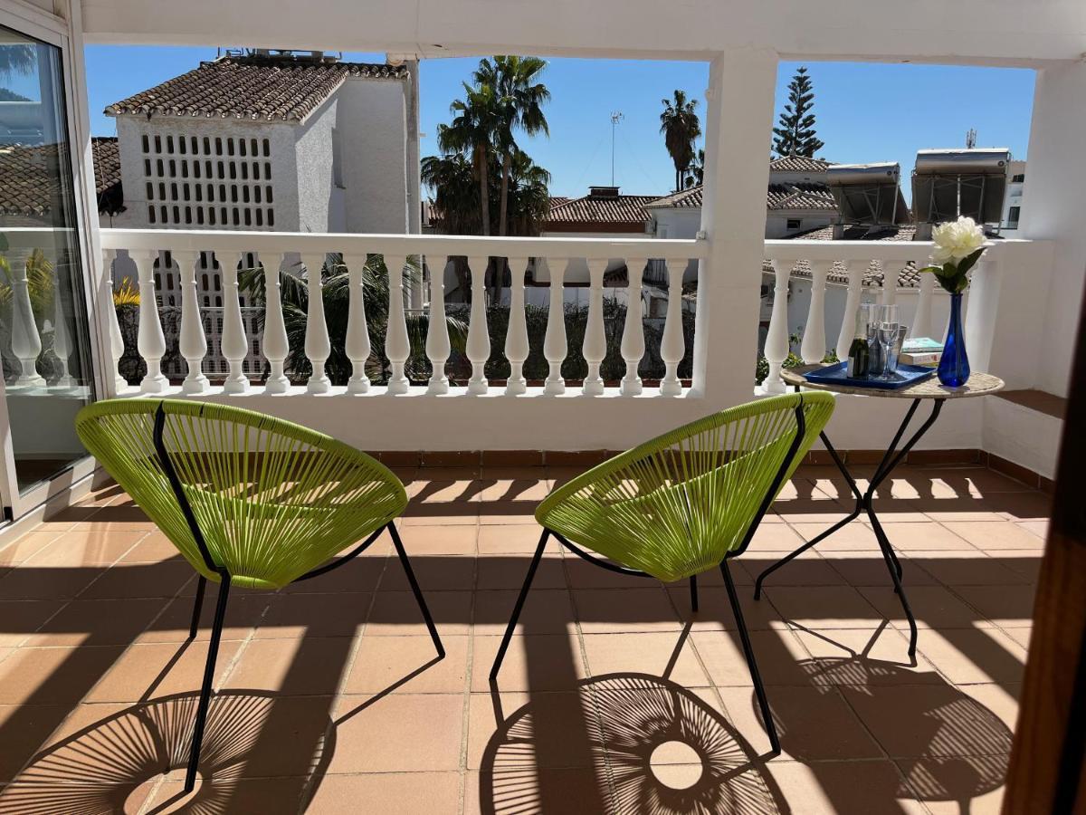 Nerja Paradise Rentals - Villa Almassora Ngoại thất bức ảnh