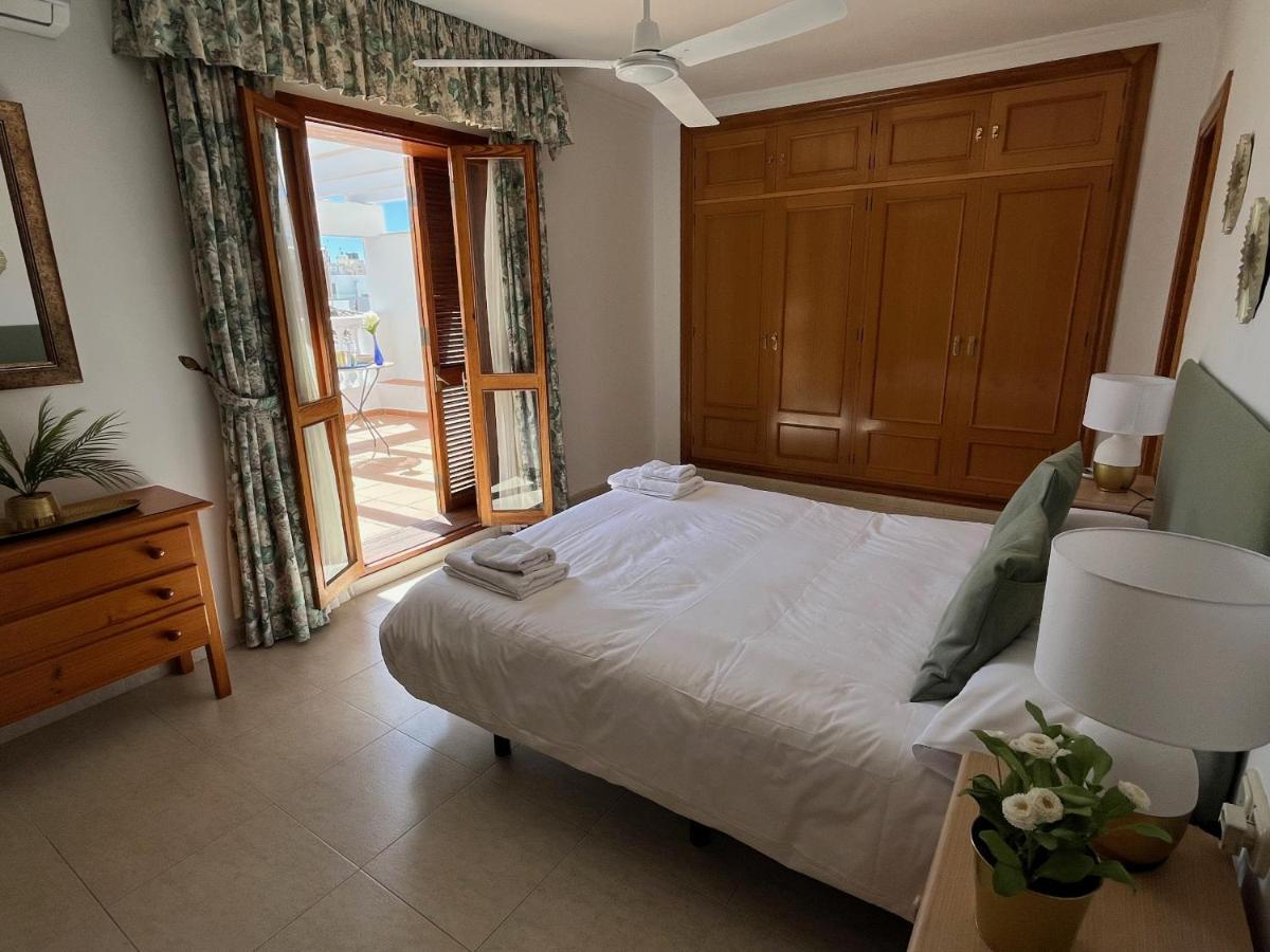 Nerja Paradise Rentals - Villa Almassora Ngoại thất bức ảnh