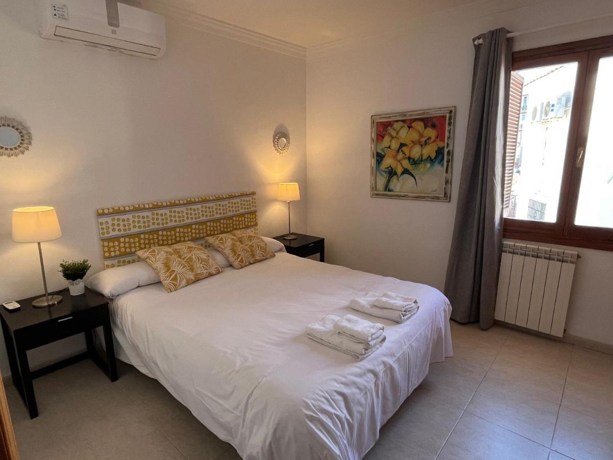 Nerja Paradise Rentals - Villa Almassora Ngoại thất bức ảnh