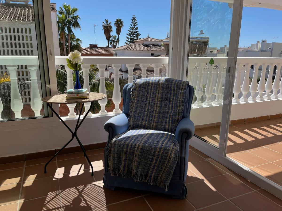 Nerja Paradise Rentals - Villa Almassora Ngoại thất bức ảnh